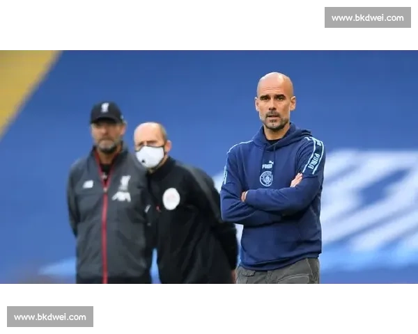 克洛普炮轰世俱杯:史上最糟创意?瓜迪奥拉:理解,但奖金真香 克洛普炮轰世俱杯:史上最糟创意?瓜迪奥拉:理解,但奖金真香