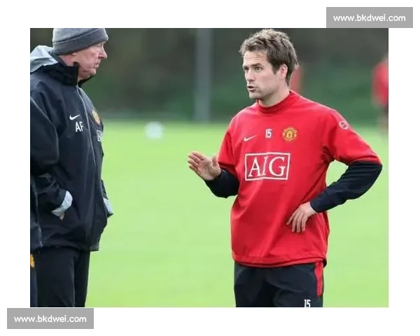 前曼联后卫布兰登试训赫尔城接近签约 雅基罗维奇力挺其重返巅峰 前曼联后卫布兰登试训赫尔城接近签约 雅基罗维奇力挺其重返巅峰