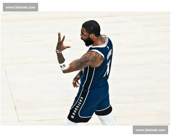 凯里欧文再度引领球队逆转风暴展现巅峰控卫非凡统治力 凯里欧文再度引领球队逆转风暴展现巅峰控卫非凡统治力