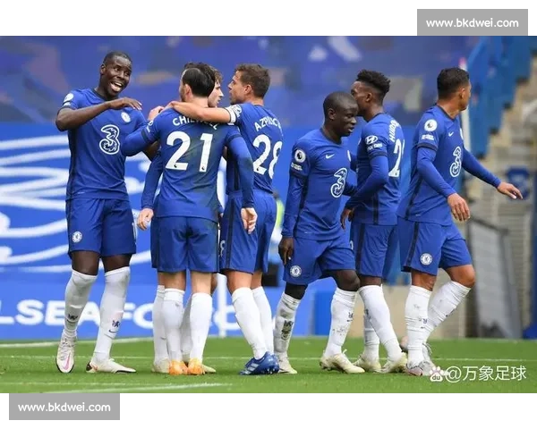 切尔西 6500 万欧锋霸正式亮相！18 岁巴西天才剑指英超欧冠双冠