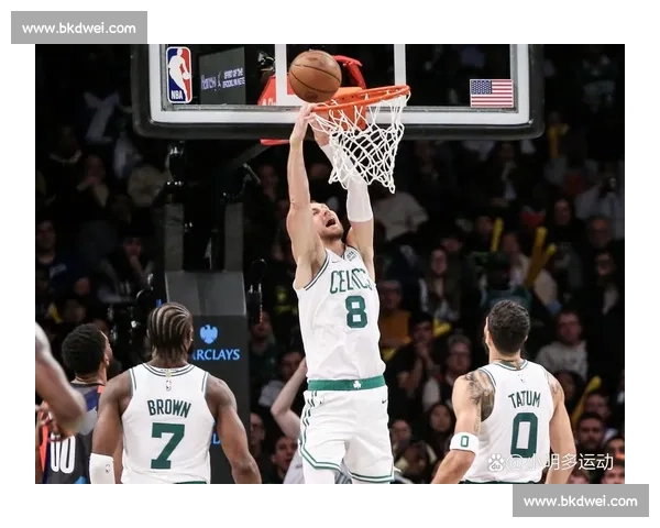 凯尔特人交易波津:多队竞逐伤病隐患暴露,季后赛怪病成交易导火索 凯尔特人交易波津:多队竞逐伤病隐患暴露,季后赛怪病成交易导火索