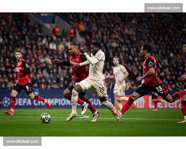 凯恩双响基米希助拜仁 4-2 弗拉门戈,若日尼奥点射难救主 凯恩双响基米希助拜仁 4-2 弗拉门戈,若日尼奥点射难救主