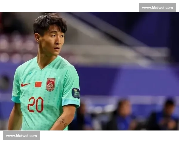 刘祝润：武磊为师点亮成长路，韦世豪绝杀定格青春热血