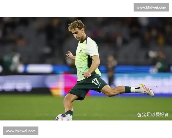 华裔澳洲国脚蒂格加盟比利时梅赫伦 签约 3+1 合同开启欧洲新征程 华裔澳洲国脚蒂格加盟比利时梅赫伦 签约 3+1 合同开启欧洲新征程