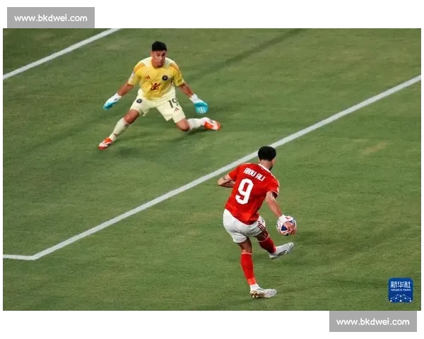 梅西补时吊射击中横梁,迈阿密国际 0-0 憾平开罗国民 梅西补时吊射击中横梁,迈阿密国际 0-0 憾平开罗国民