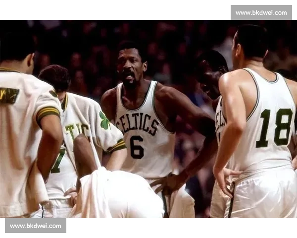 比尔沃顿传奇人生从辉煌赛场到篮球灵魂的光辉旅程