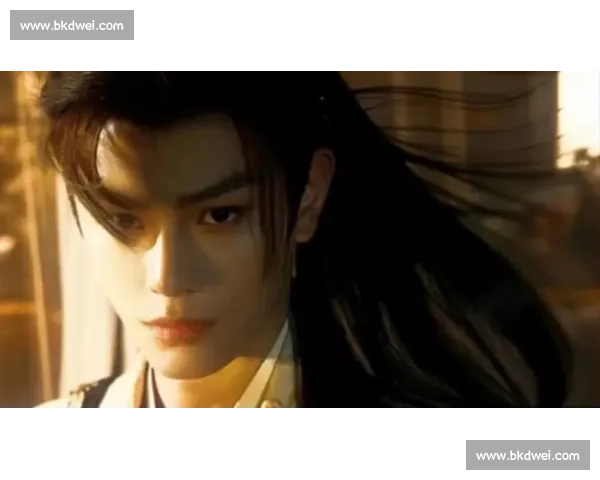 丁禹兮以真诚演技诠释多面角色展现青年演员无限可能 丁禹兮以真诚演技诠释多面角色展现青年演员无限可能