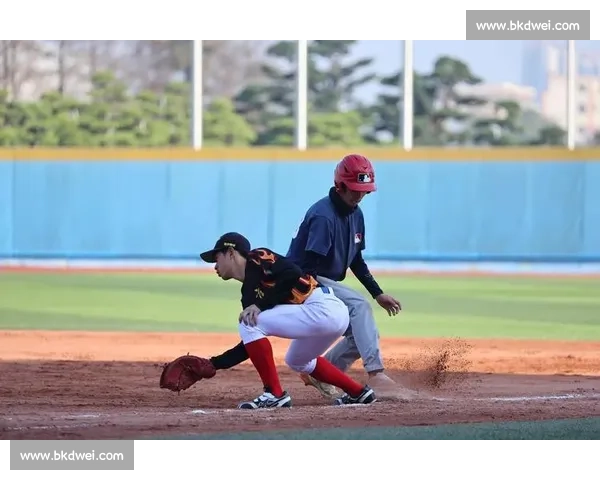 一场惊天逆转，逆境中绽放的棒球精神，让人热血沸腾！