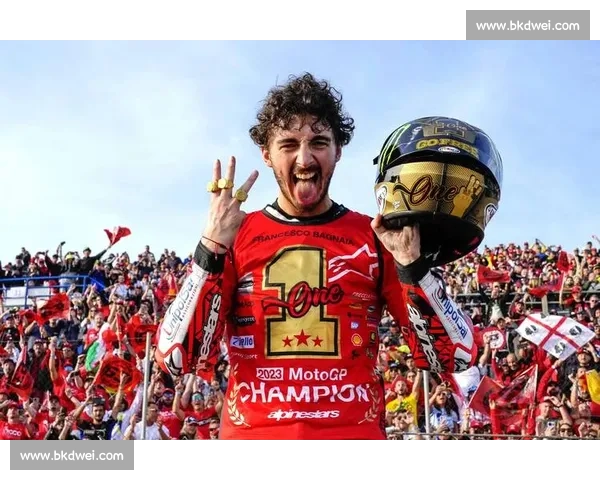 复仇者联盟！几位失意车手卷土重来，MotoGP冠军谁主沉浮