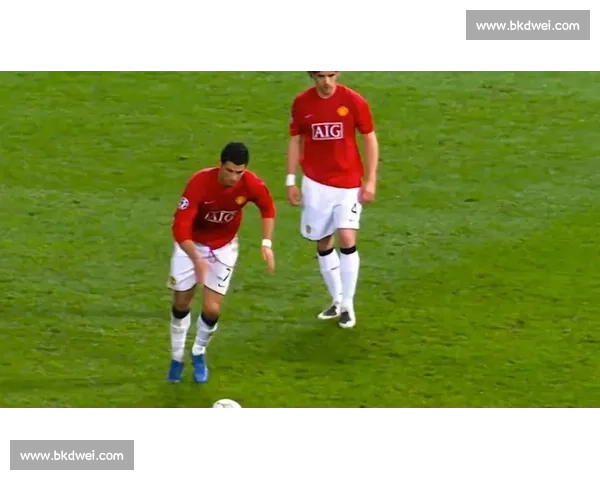 定位球的艺术，2026世界杯亚特兰大任意球破门精彩！