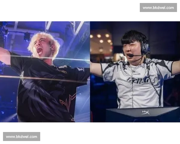 巅峰对决！无畏契约城市巡回赛，选手实力惊艳全场！