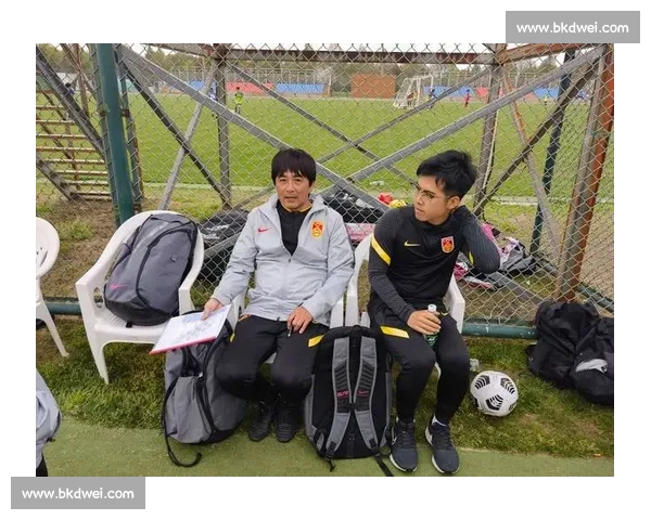 心潮澎湃!瓜达拉哈拉,见证足球的伟大时刻! 心潮澎湃!瓜达拉哈拉,见证足球的伟大时刻!