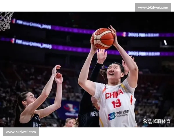 爆冷！积分榜黑马崛起，中国女篮面临严峻考验！
