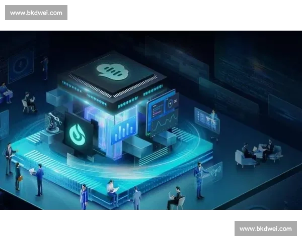 科大讯飞引领人工智能产业创新与智能语音技术生态发展蓝图未来趋势