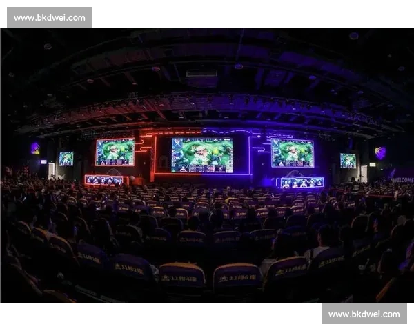 看比赛还只看热闹电竞数据监控系统让你秒变大神! 看比赛还只看热闹电竞数据监控系统让你秒变大神!