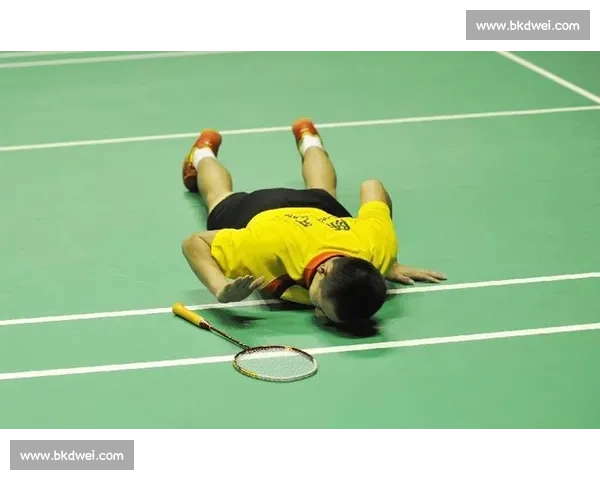 羽毛球巨星激战回放!陈金重现巅峰时刻,精彩不容错过!