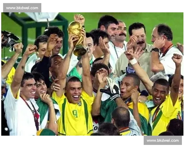 这届世界杯主题曲，藏着多少不为人知的创作故事