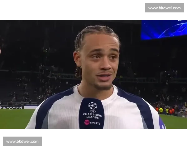 从天才少年到世界杯巨星,哈维·西蒙斯能否实现蜕变 从天才少年到世界杯巨星,哈维·西蒙斯能否实现蜕变