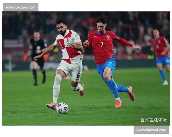 冷门迭爆!世预赛风云突变,传统强队面临严峻考验! 冷门迭爆!世预赛风云突变,传统强队面临严峻考验!