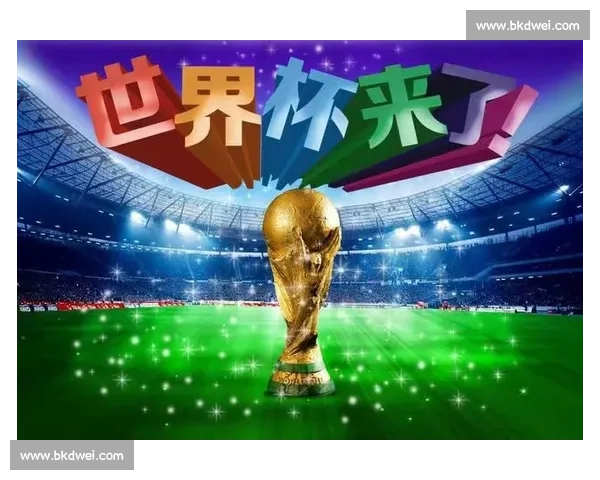 卢赛尔体育场，一个让世界为之疯狂的足球梦工厂