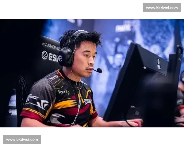 想不到！一个数据点，竟改变了大洋洲电竞格局！