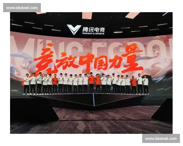 未来已来！暗区突围职业联赛，引领电竞新潮流！